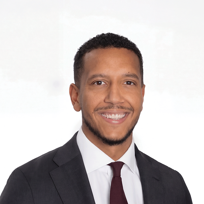 Profilbild för Shaquille Hilaire