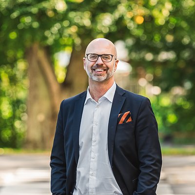 Profilbild för Marcus Spetz