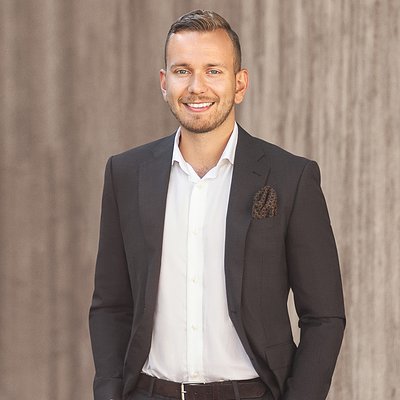 Profilbild för David Folke