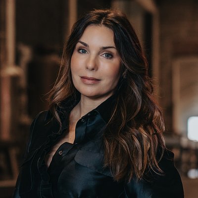 Profilbild för Mariella Fåke Kensy