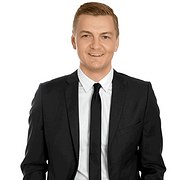 Profilbild för Andreas Nyberg