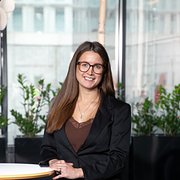 Profilbild för Linda Nilsson