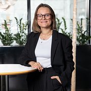 Rebecca Johansson
