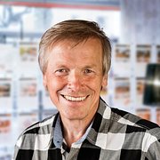 Profilbild för Sven-Olof Karlsson