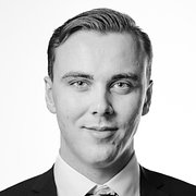 Profilbild för Erik Bogren