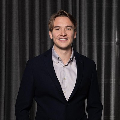 Profilbild för Trolle Glantz Frankenberg