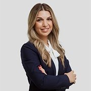 Profilbild för Mariam Gewriye