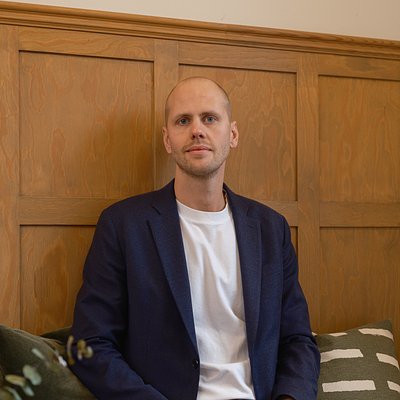 Profilbild för Tobias Axell