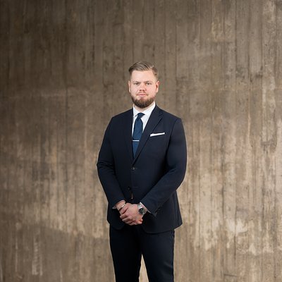 Profilbild för Kevin Andersson