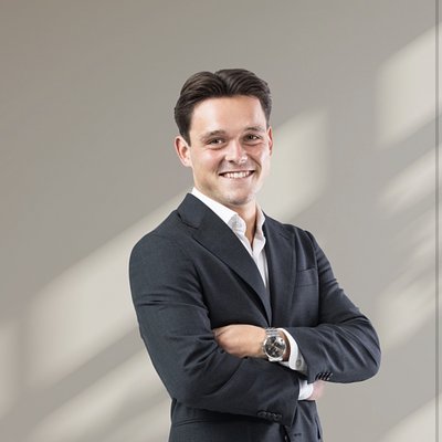 Lukas Rudberg