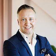 Profilbild för Johan Sandsten