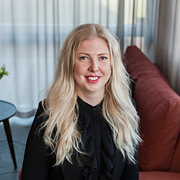 Profilbild för Julia Eriksson