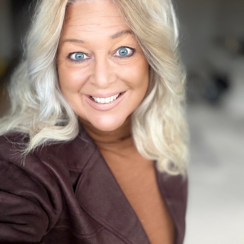 Profilbild för Jeannette Hannerfeldt
