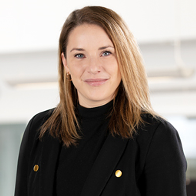 Profilbild för Nicoline Bergman