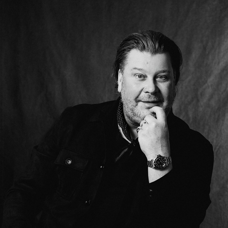 Profilbild för Urban Kullbo