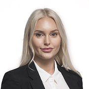 Profilbild för Isabelle Eriksson