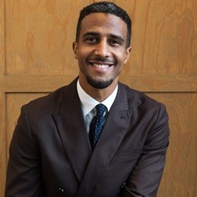 Profilbild för Mikias Yonas