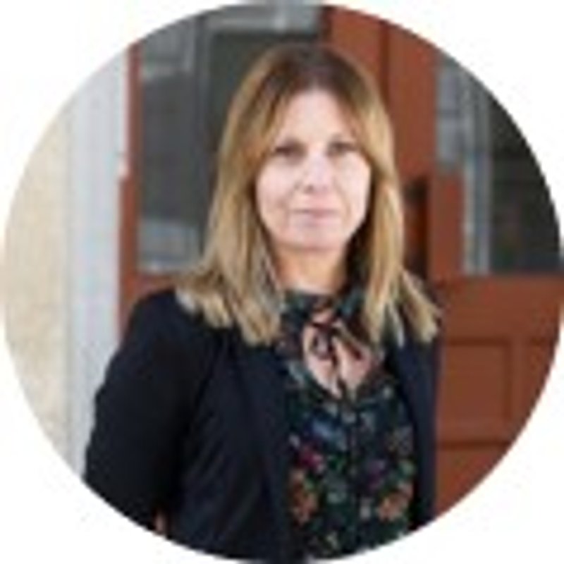 Profilbild för Ingela Nordgren