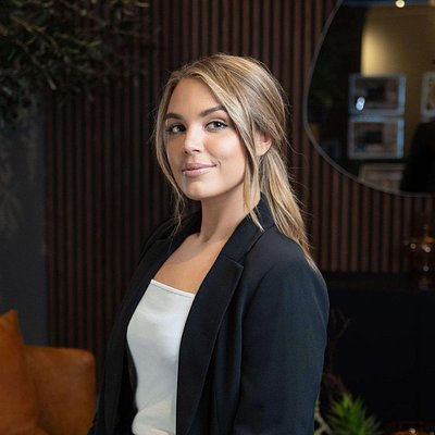 Profilbild för Jennifer Videpil