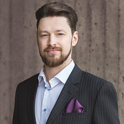 Profilbild för Alexander Geijer