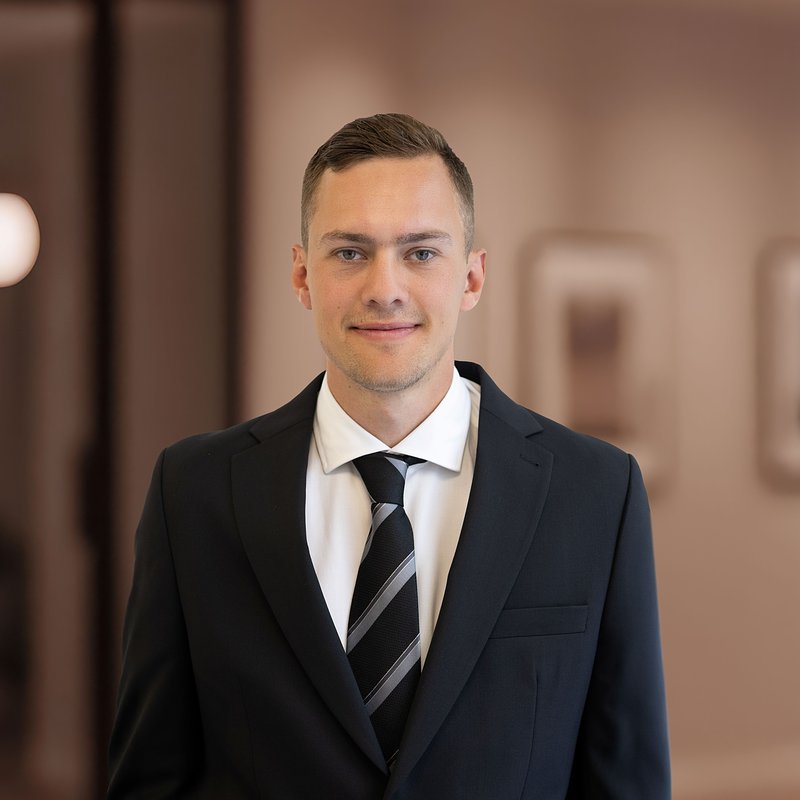 Profilbild för Johan Augustsson