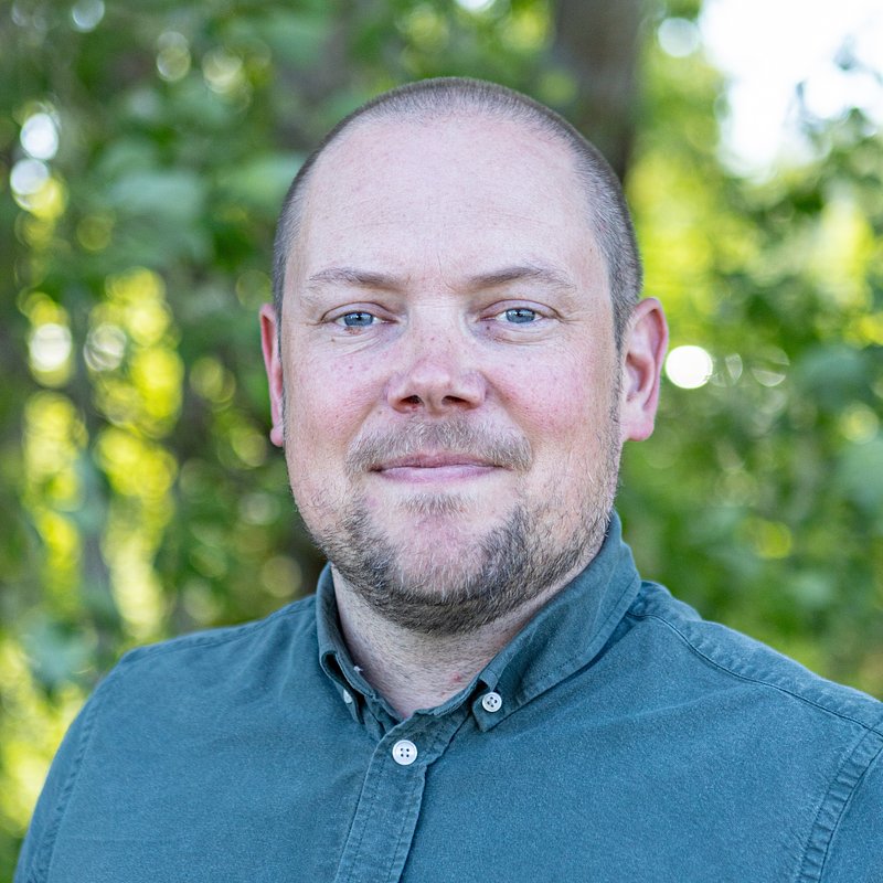 Profilbild för Erik Johannesson