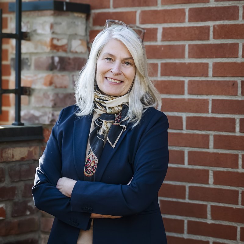 Profilbild för Henrica Lorentzson