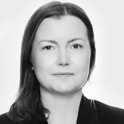 Sarah Gustafsson