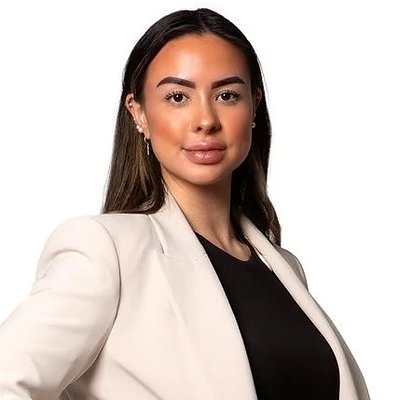 Profilbild för Eugenie Frid