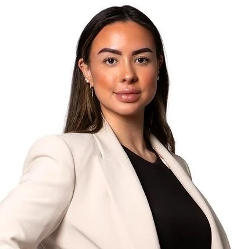 Profilbild för Eugenie Frid