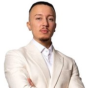 Profilbild för Alexander Chacon Lilja