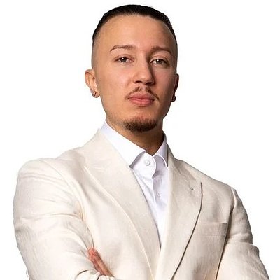 Profilbild för Alexander Chacon Lilja