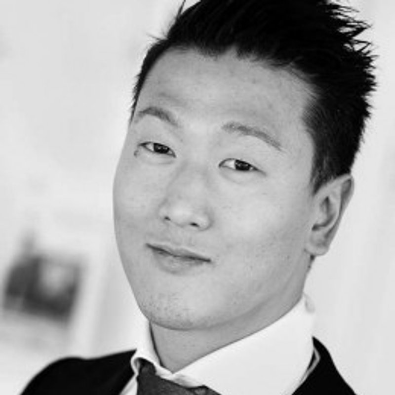 Profilbild för Andreas Stoor