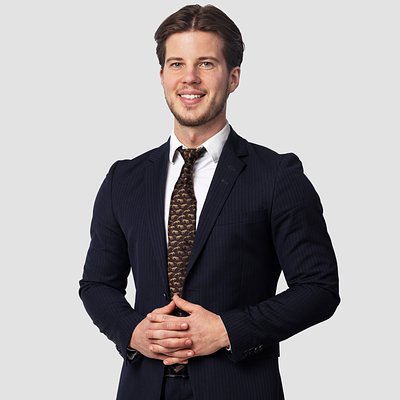 Profilbild för Carl Lekselius