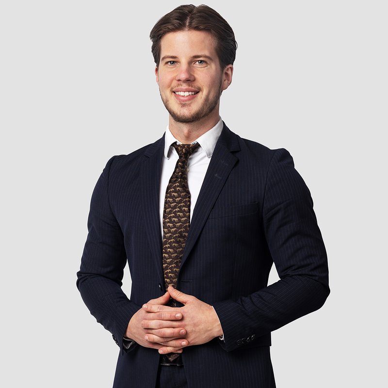 Profilbild för Carl Lekselius