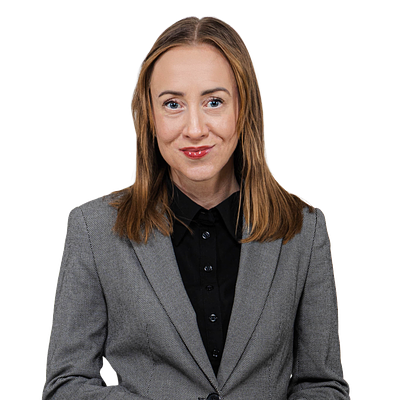 Profilbild för Linda Jansson