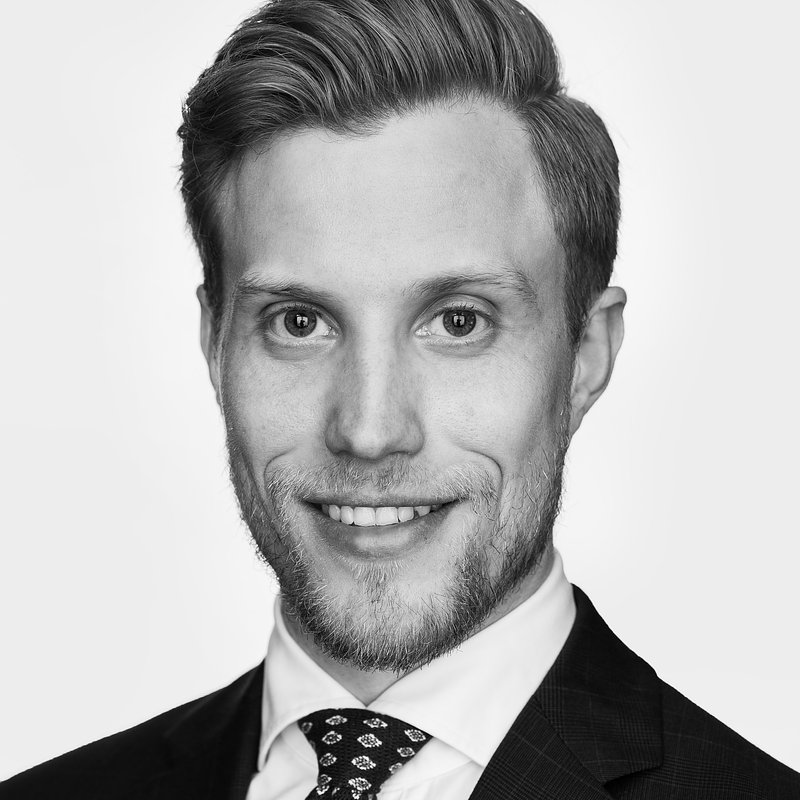 Profilbild för Rasmus Halldin