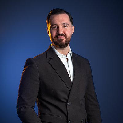 Profilbild för Hani Dowm