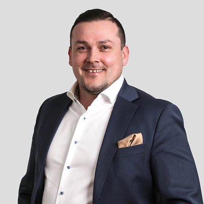 Profilbild för Christian Boquist