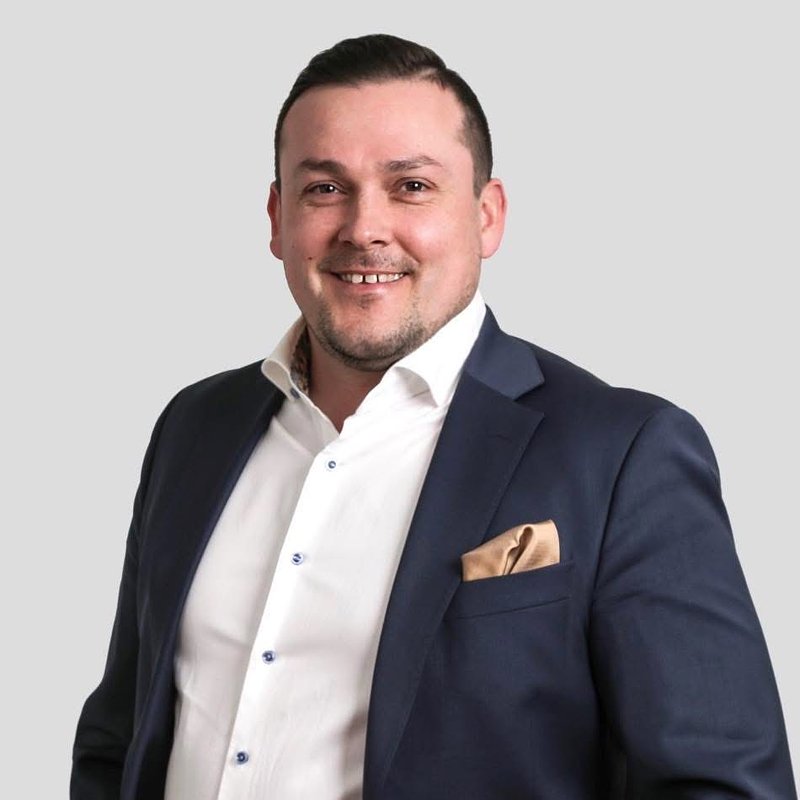 Profilbild för Christian Boquist