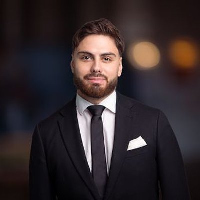 Profilbild för Kevin Allamand Felfle