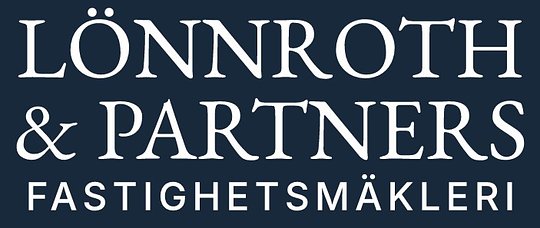 Lönnroth & Partners Fastighetsmäkleri