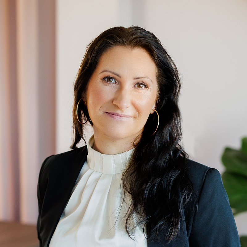 Profilbild för Amanda Dalberg