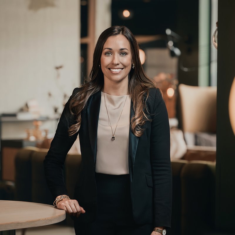 Profilbild för Fredrika Brunnström