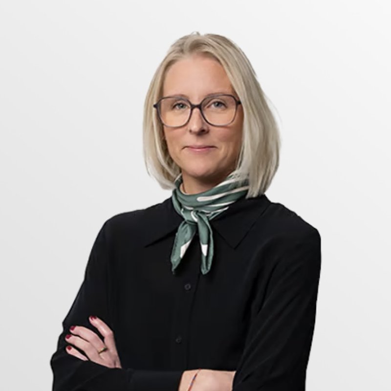 Profilbild för Sandra Eliasson