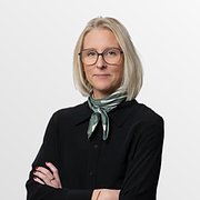 Sandra Eliasson
