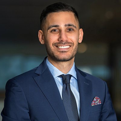 Profilbild för Enkidu Afram