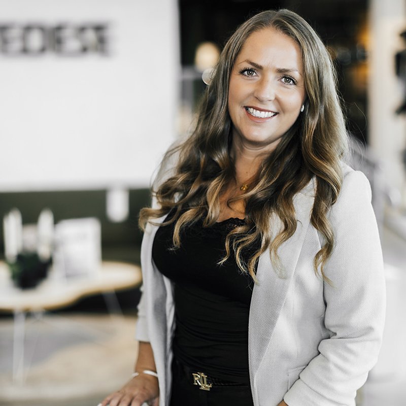Profilbild för Rebecca Detterberg
