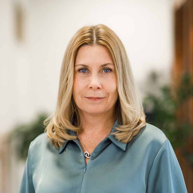 Profilbild för Ingela Nordgren