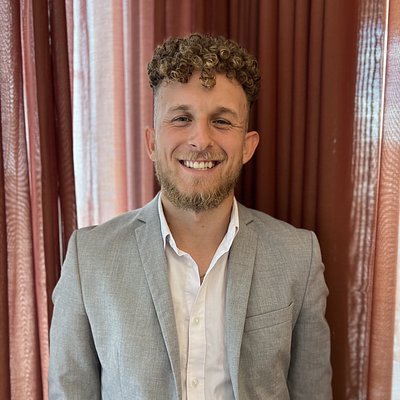 Profilbild för Hampus Holmqvist Nilsson